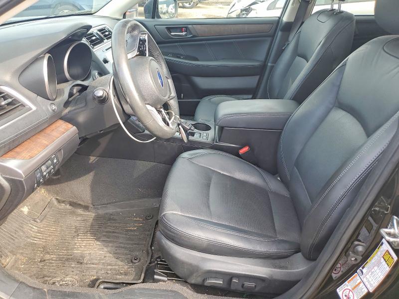Aukcja sprzedaży 2018 Subaru Outback, vin: 4S4BSANC2J3357560, numer aukcji: 59236706