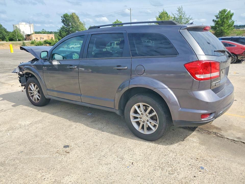 Auction sale of the 2015 Dodge Journey, vin: 3C4PDDBG6FT693186, lot number: 62214546