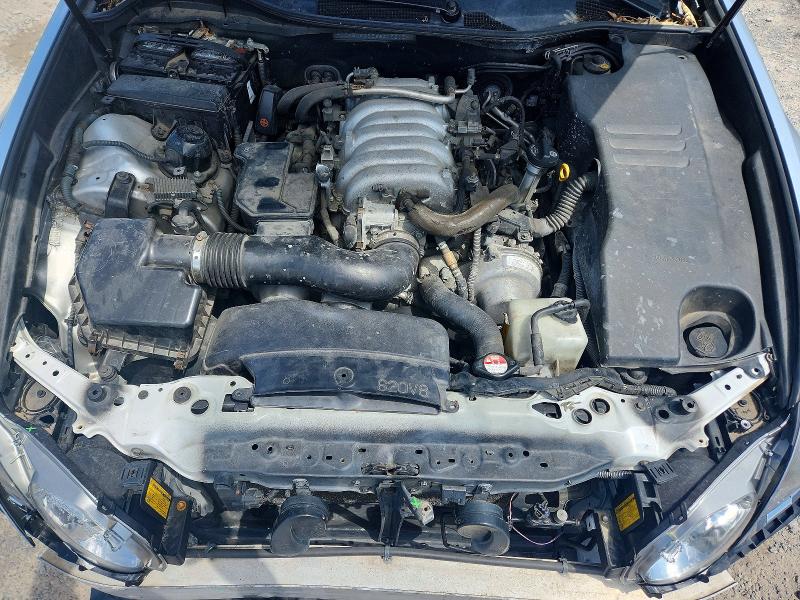 Продажа на аукционе авто 2006 Lexus Gs, vin: JTHBN96S865010518, номер лота: 62084496