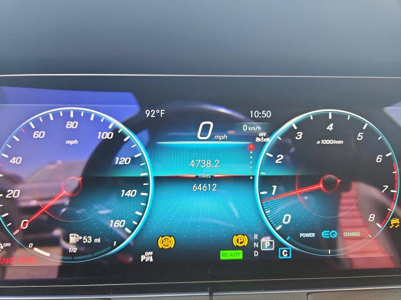 Aukcja sprzedaży 2022 Mercedes-benz E, vin: W1K1J5JBXNF183903, numer aukcji: 61182406