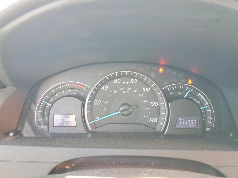 Продажа на аукционе авто 2012 Toyota Camry, vin: 4T4BF1FK9CR267500, номер лота: 63220776