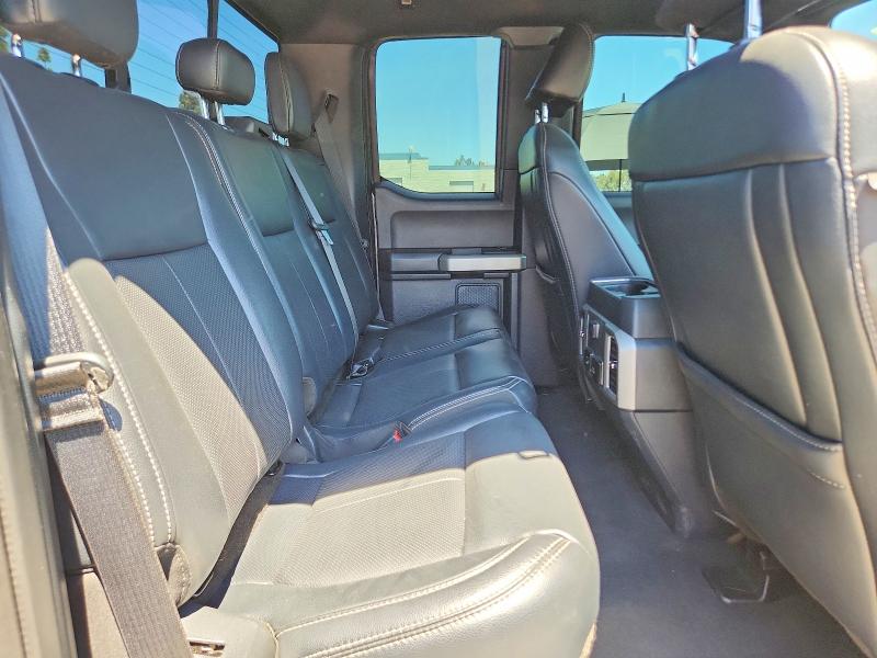 2022 Ford F250 მანქანა იყიდება აუქციონზე, vin: 1FT8X2BT4NEC88813, აუქციონის ნომერი: 59724456