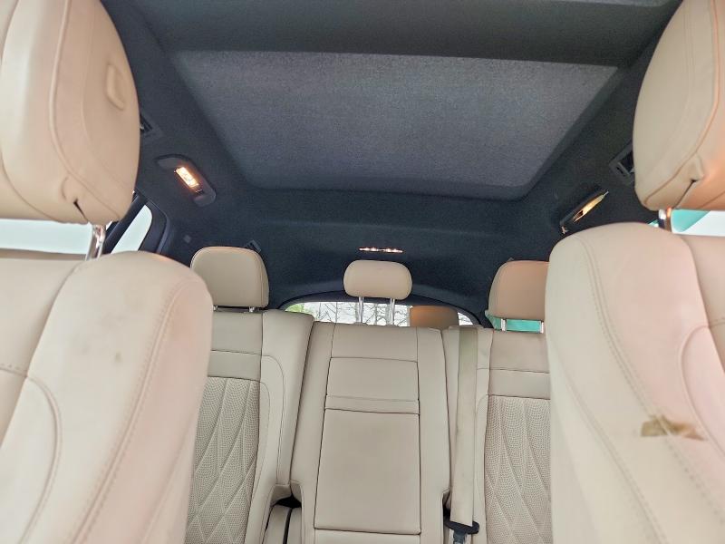 61601896 :رقم المزاد ، 4JGFF8KE7MA253635 vin ، 2021 Mercedes-benz Gls مزاد بيع