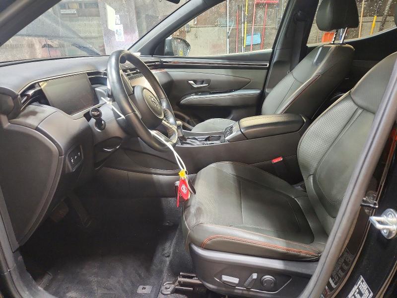 Продажа на аукционе авто 2023 Hyundai Santa Cruz, vin: 5NTJEDAFXPH055117, номер лота: 61834126