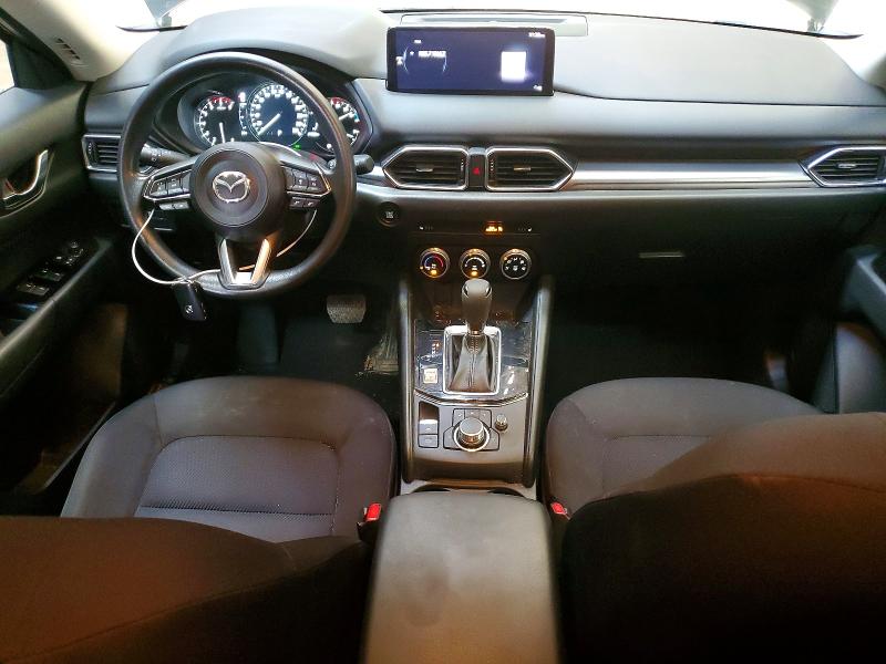 Aukcja sprzedaży 2023 Mazda Cx-5, vin: JM3KFBBM1P0227539, numer aukcji: 61562986