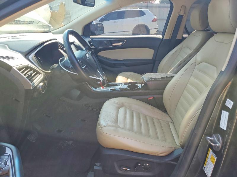 Продажа на аукционе авто 2015 Ford Edge, vin: 2FMTK4J82FBC09715, номер лота: 63230356