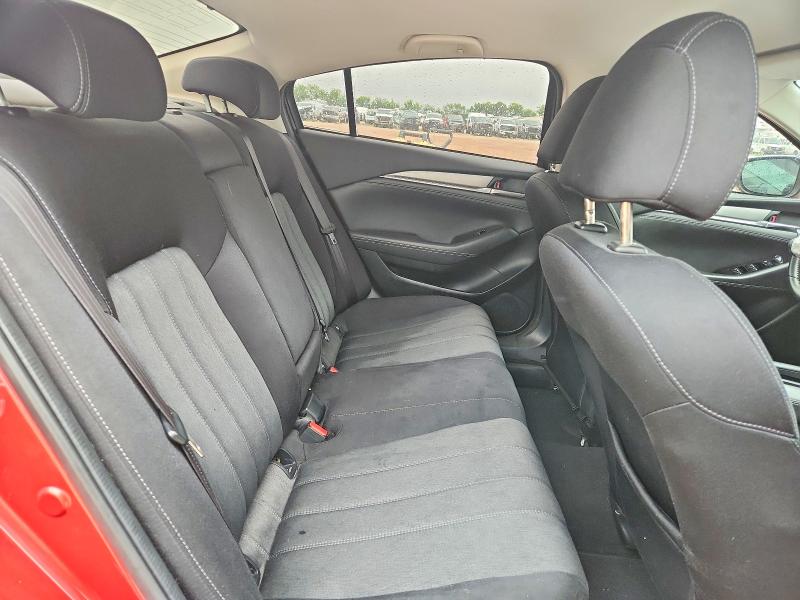 Aukcja sprzedaży 2019 Mazda 6, vin: JM1GL1UM2K1510078, numer aukcji: 60711406