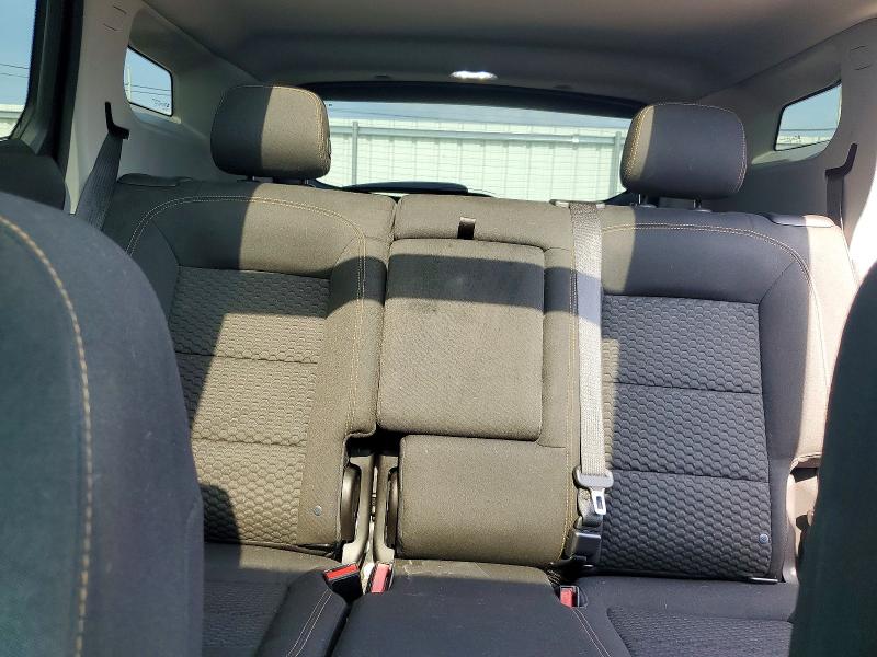 Продаж на аукціоні авто 2019 Gmc Terrain, vin: 3GKALTEXXKL347350, номер лоту: 61123876