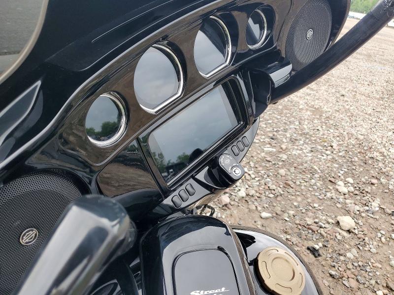 Продажа на аукционе авто 2022 Harley-davidson Flhxst, vin: 1HD1ABL13NB611135, номер лота: 62216256