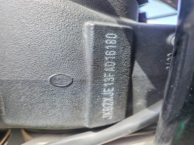 59681766 :رقم المزاد ، JKBZXJE13FA016180 vin ، 2015 Kawasaki Zx636 مزاد بيع