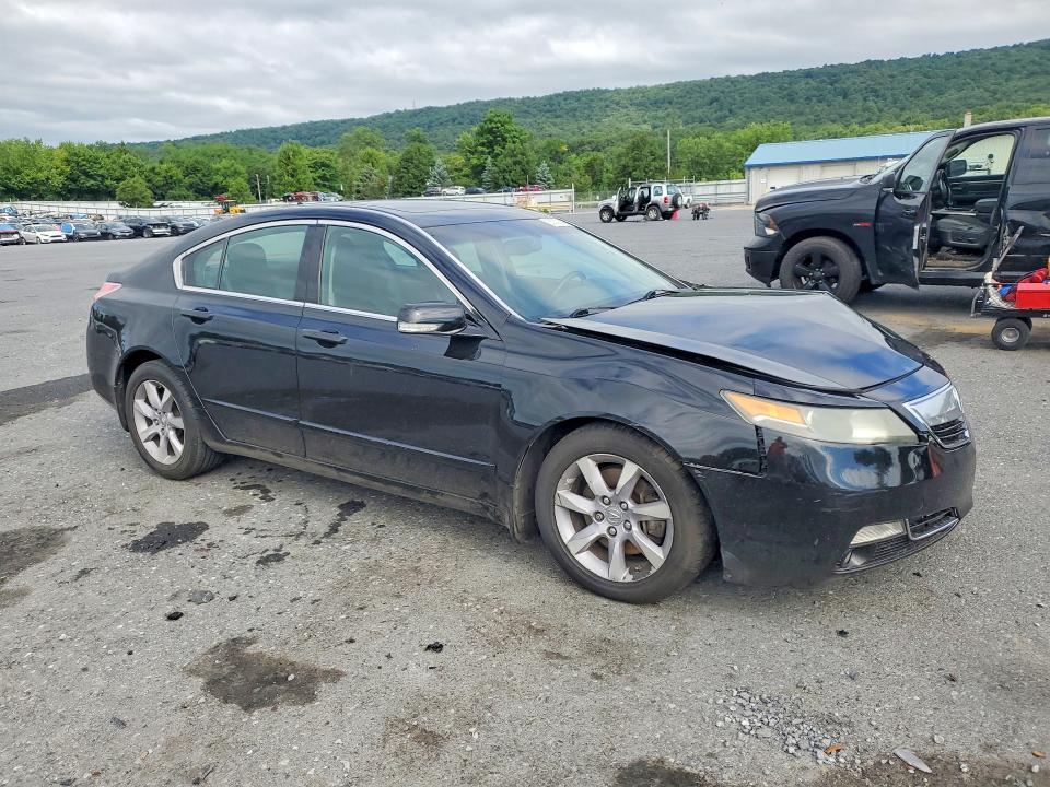 Продаж на аукціоні авто 2013 Acura Tl, vin: 19UUA8F57DA007514, номер лоту: 63372306