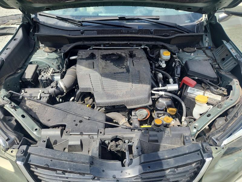 Aukcja sprzedaży 2019 Subaru Forester, vin: JF2SKAGC0KH495234, numer aukcji: 62091566