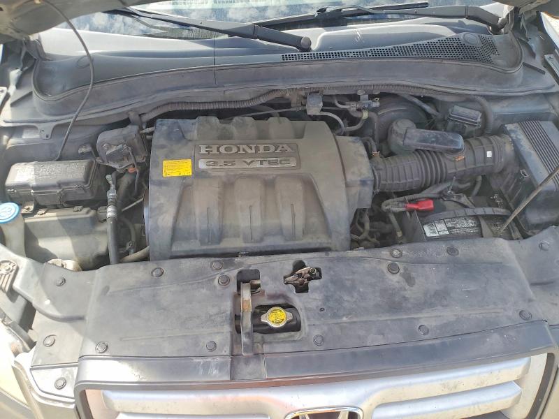Aukcja sprzedaży 2007 Honda Pilot, vin: 2HKYF18407H533901, numer aukcji: 61903406