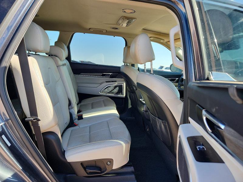 Aukcja sprzedaży 2020 Kia Telluride, vin: 5XYP34HC9LG084023, numer aukcji: 62066526