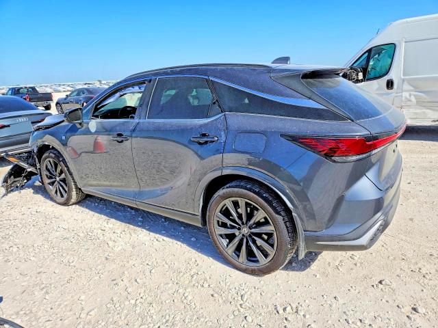 Aukcja sprzedaży 2026 Lexus Rx 350, vin: 2T2BAMCA0TC127077, numer aukcji: 60562736