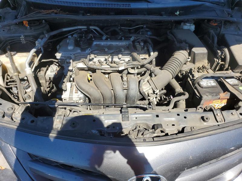Продаж на аукціоні авто 2012 Toyota Corolla, vin: 2T1BU4EE7CC911672, номер лоту: 60456616