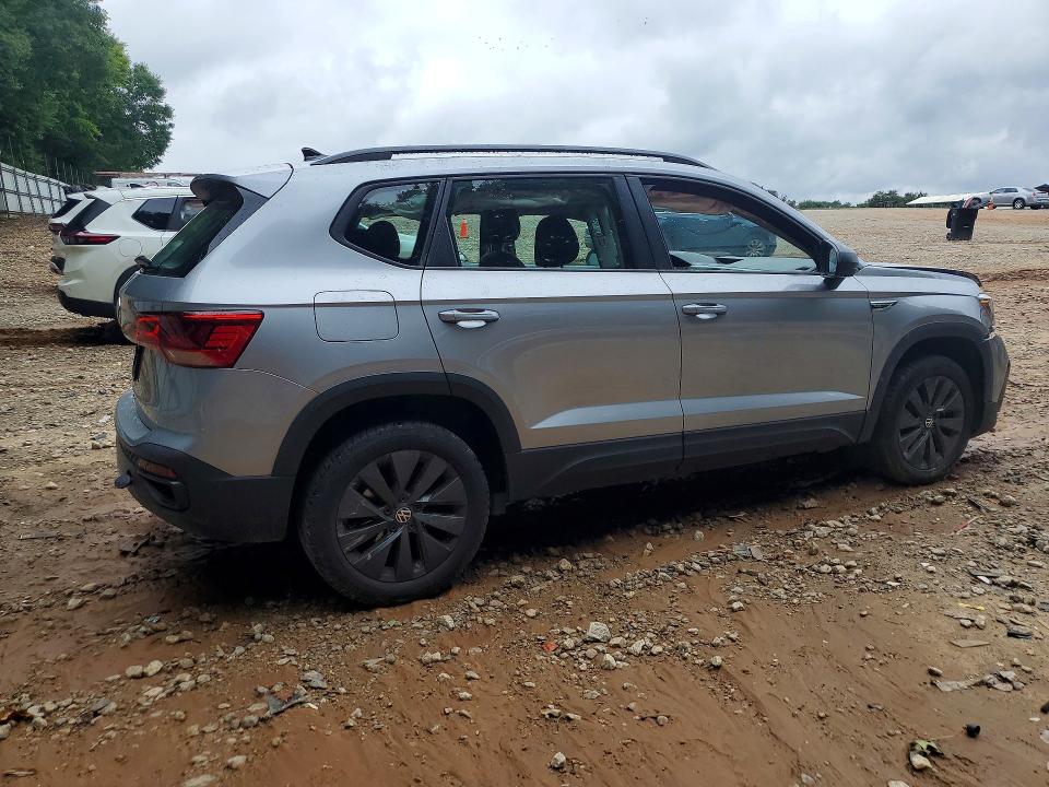 Aukcja sprzedaży 2023 Volkswagen Taos, vin: 3VVCX7B26PM371432, numer aukcji: 60496886