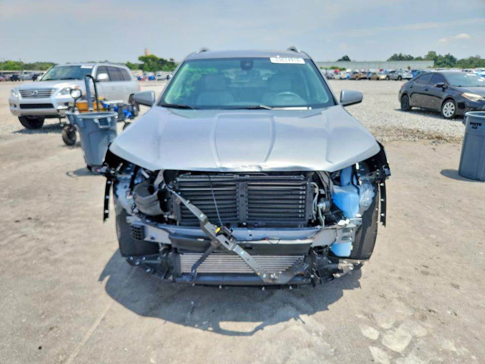 63024916 :رقم المزاد ، 3GKALPEV2LL203315 vin ، 2020 Gmc Terrain مزاد بيع