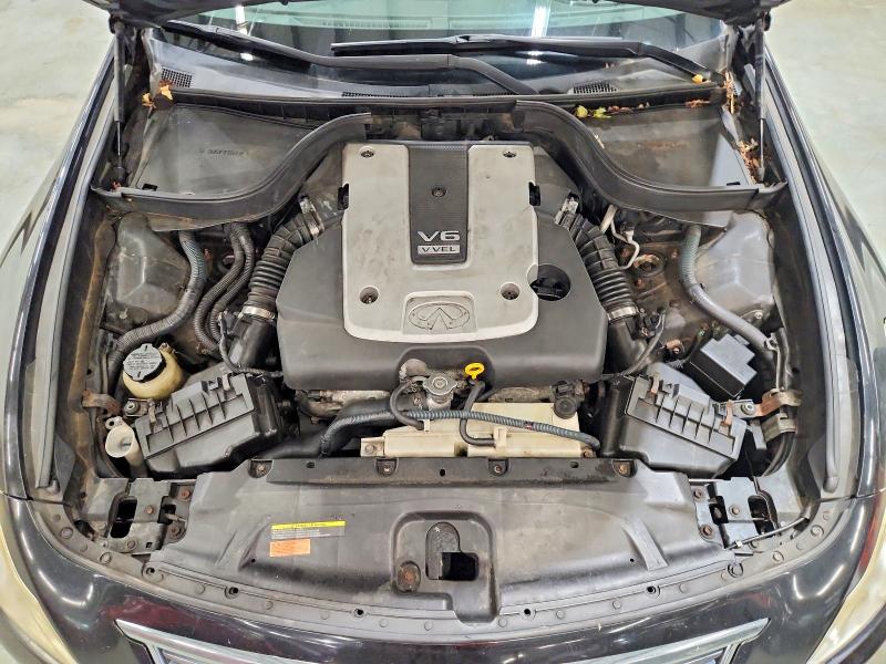 Продаж на аукціоні авто 2011 Infiniti G37 Sedan, vin: JN1CV6AR7BM355681, номер лоту: 61808576