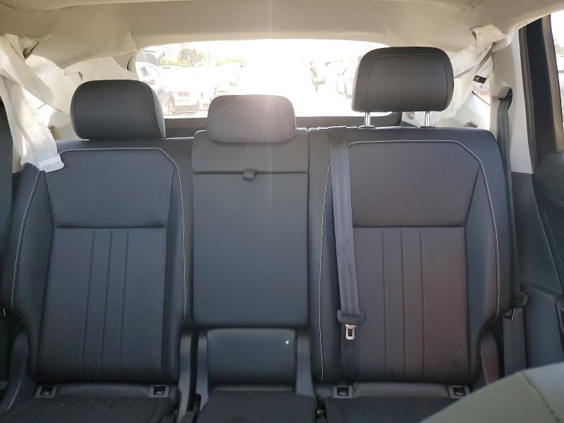 Продажа на аукционе авто 2024 Volkswagen Tiguan, vin: 3VVMB7AX8RM193574, номер лота: 59732026