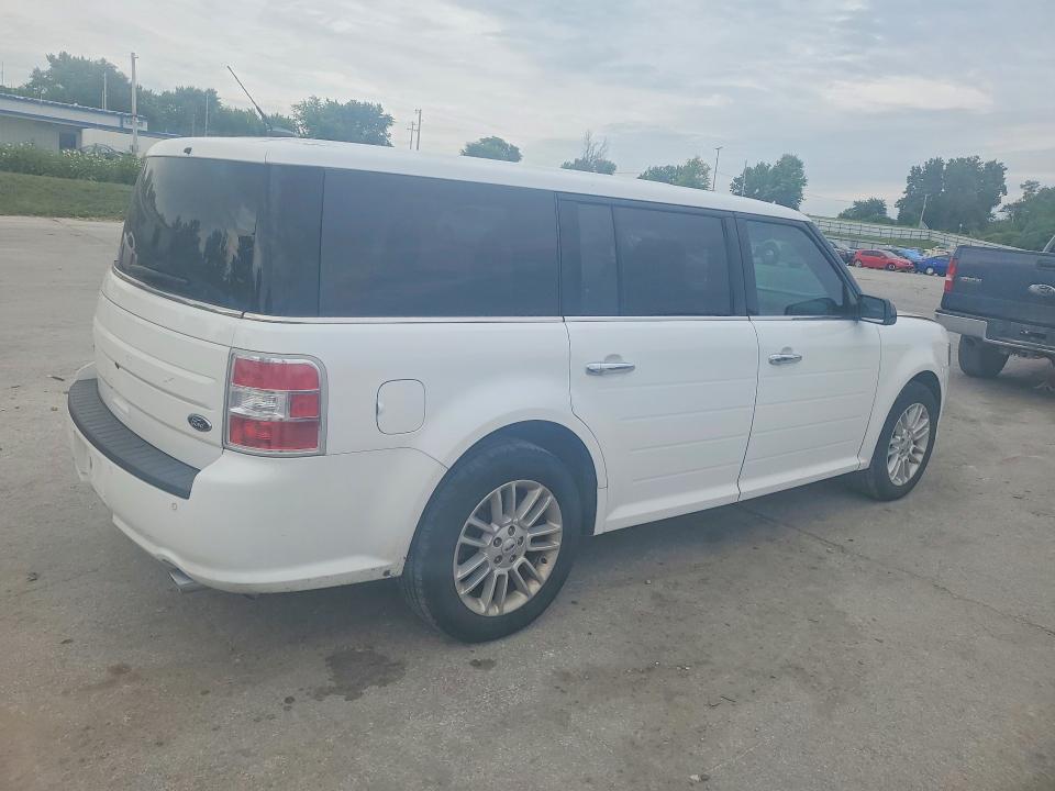 2019 Ford Flex მანქანა იყიდება აუქციონზე, vin: 2FMGK5C87KBA19164, აუქციონის ნომერი: 60256656