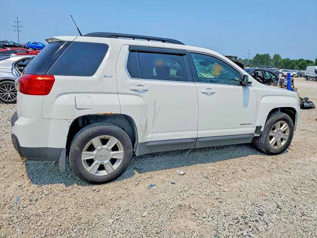 2013 Gmc Terrain მანქანა იყიდება აუქციონზე, vin: 2GKFLVE35D6155274, აუქციონის ნომერი: 61422086