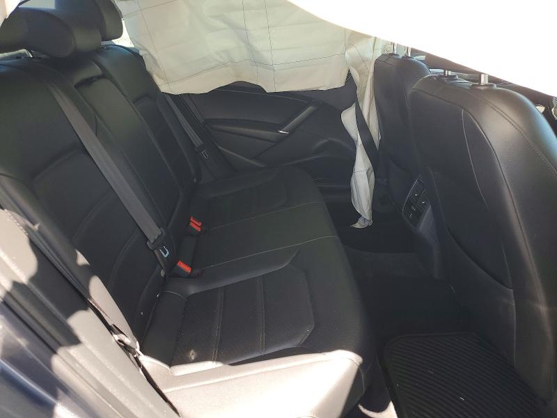 Продаж на аукціоні авто 2018 Volkswagen Passat, vin: 1VWBA7A37JC041133, номер лоту: 59881566
