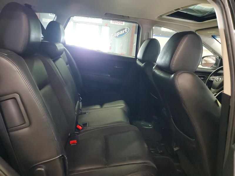 60652236 :رقم المزاد ، JM3TB3CV4D0408868 vin ، 2013 Mazda Cx-9 مزاد بيع