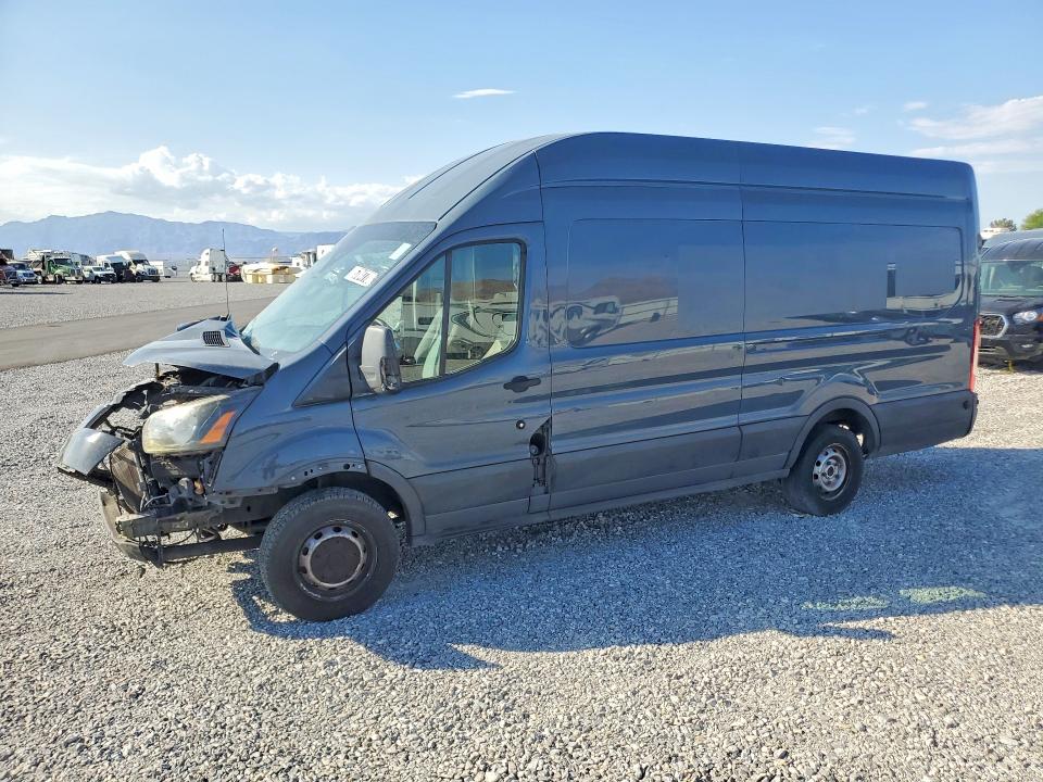 2019 Ford Transit მანქანა იყიდება აუქციონზე, vin: 1FTYR3XM2KKB33028, აუქციონის ნომერი: 57847786