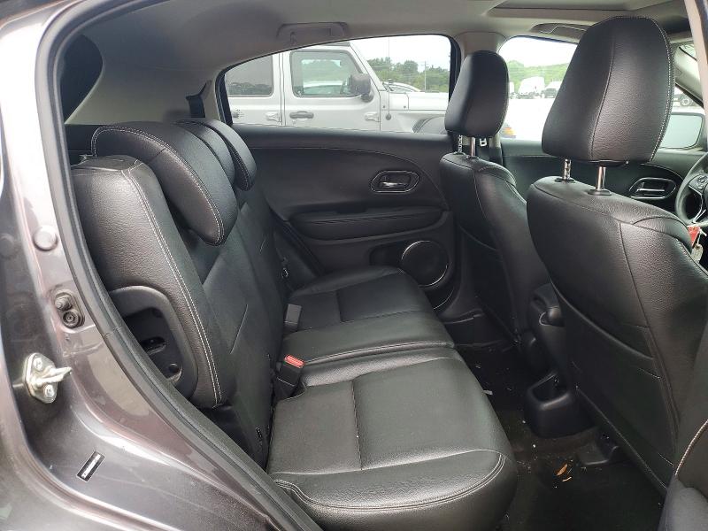62031246 :رقم المزاد ، 3CZRU6H56GM751894 vin ، 2016 Honda Hr-v مزاد بيع