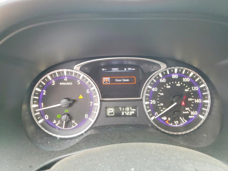 2018 Infiniti Qx60 მანქანა იყიდება აუქციონზე, vin: 5N1DL0MM8JC527463, აუქციონის ნომერი: 61059446