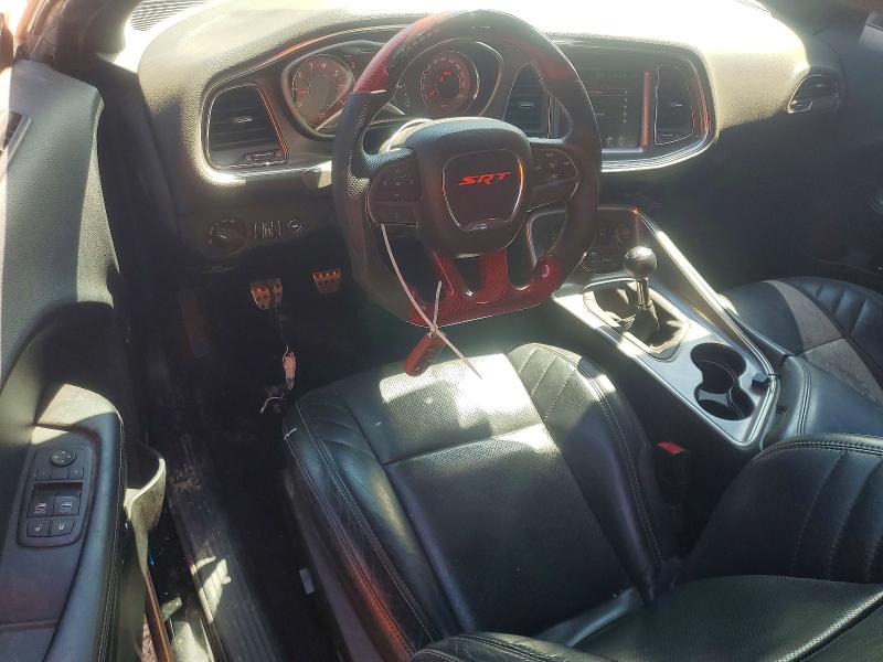 Auction sale of the 2015 Dodge Challenger, vin: 2C3CDZC9XFH888037, lot number: 95585625