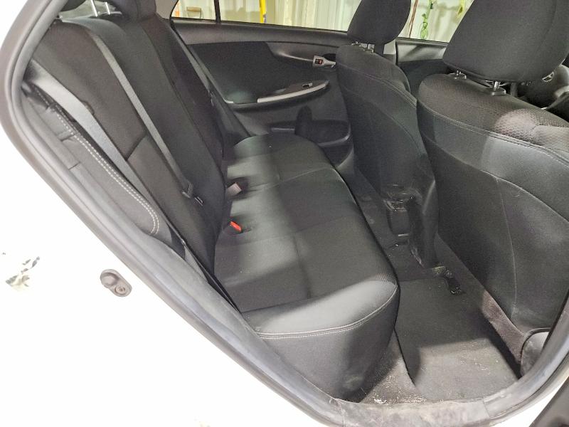 Продаж на аукціоні авто 2013 Toyota Corolla, vin: 2T1BU4EE6DC938587, номер лоту: 59726436