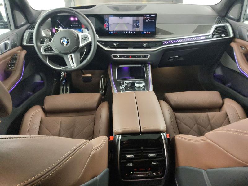 Продажа на аукционе авто 2026 Bmw X5, vin: 5UX33EU01T9383618, номер лота: 58396206
