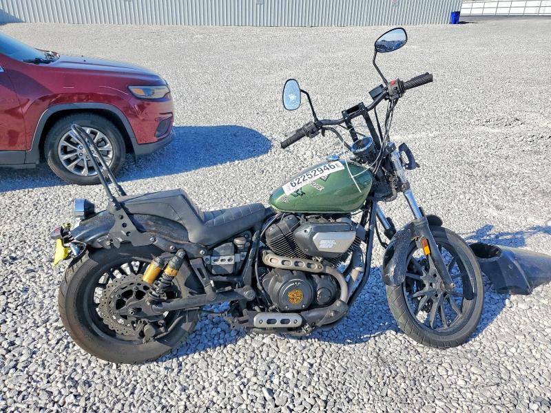 Продажа на аукционе авто 2014 Yamaha Xvs950, vin: JYAVN05YXEA000817, номер лота: 62252946