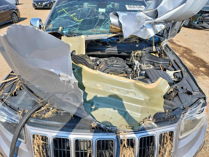 Aukcja sprzedaży 2015 Jeep Grand Cherokee, vin: 1C4RJFBG3FC645623, numer aukcji: 60307046