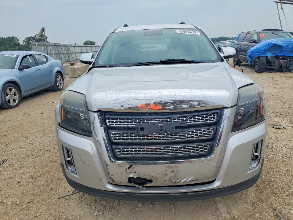 Aukcja sprzedaży 2015 Gmc Terrain, vin: 2GKFLYE36F6360333, numer aukcji: 62806676