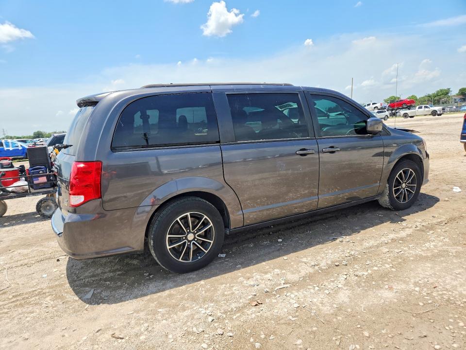 Продаж на аукціоні авто 2019 Dodge Grand Caravan, vin: 2C4RDGEG1KR512580, номер лоту: 61548186