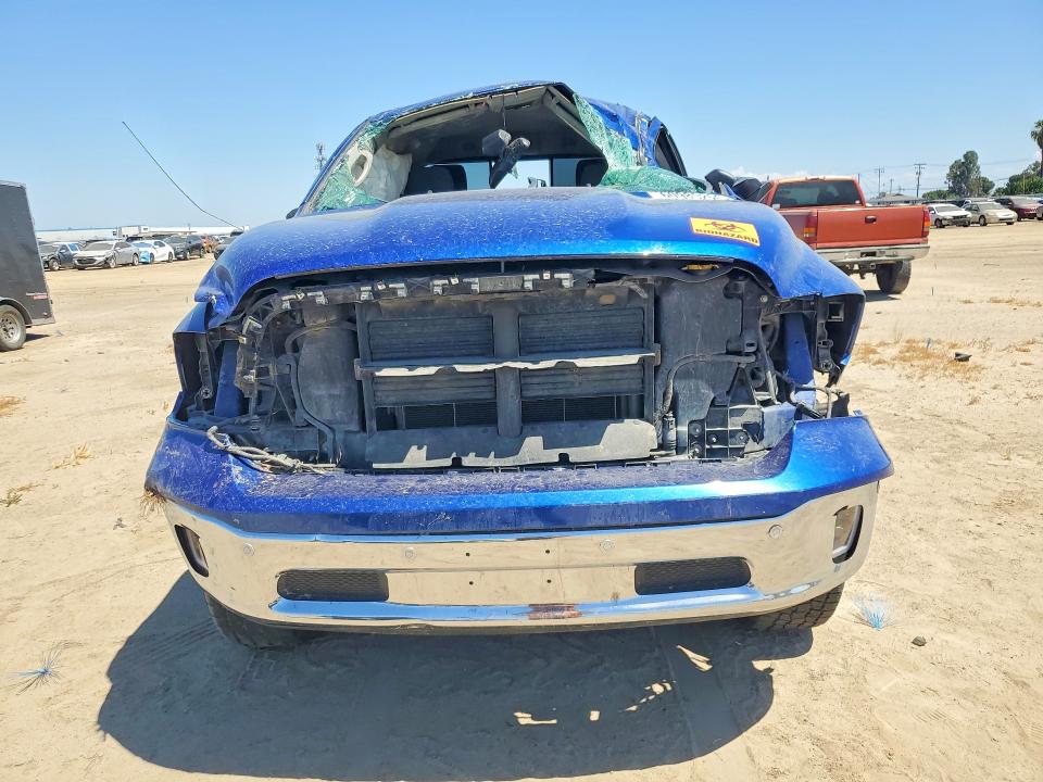 2019 Ram 1500 Classic მანქანა იყიდება აუქციონზე, vin: 1C6RR7LT2KS506049, აუქციონის ნომერი: 60989266