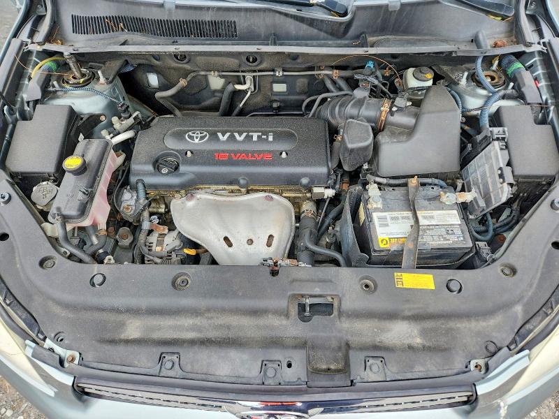 2008 Toyota Rav4 მანქანა იყიდება აუქციონზე, vin: JTMBD31V286076076, აუქციონის ნომერი: 62306666