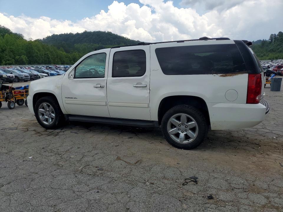 60005686 :رقم المزاد ، 1GKS2KE33BR297172 vin ، 2011 Gmc Yukon Xl مزاد بيع