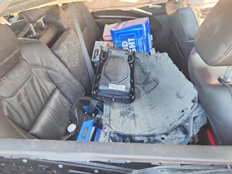 62694276 :رقم المزاد ، 5FRYD4H44EB034990 vin ، 2014 Acura Mdx مزاد بيع