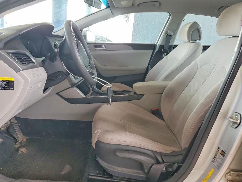 Aukcja sprzedaży 2015 Hyundai Sonata, vin: 5NPE24AF3FH118291, numer aukcji: 60248706