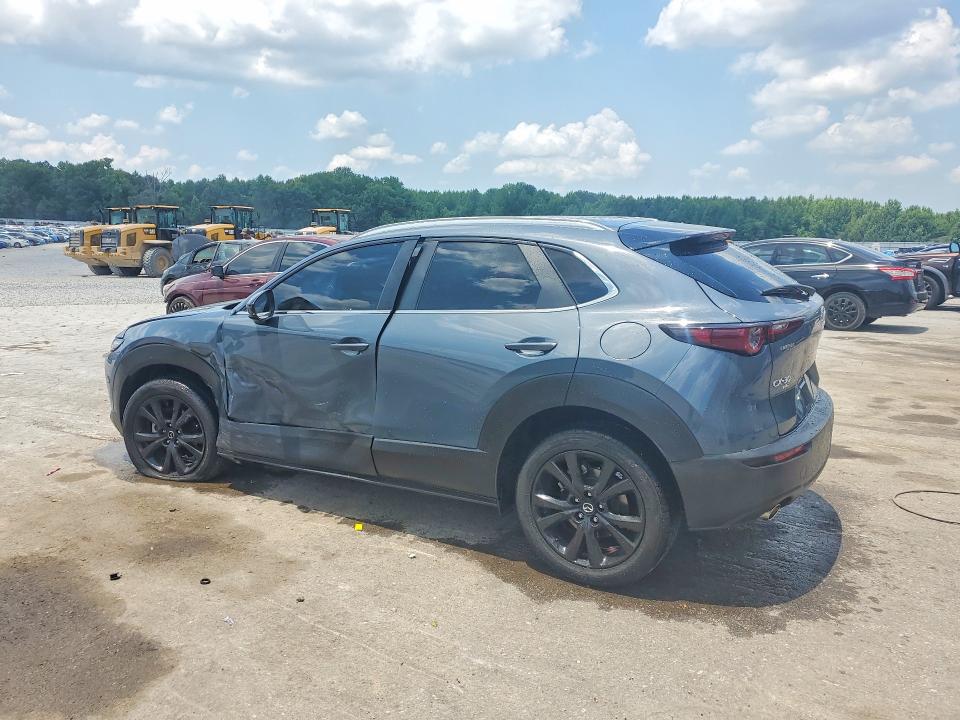 59589256 :رقم المزاد ، 3MVDMBCM1PM533609 vin ، 2023 Mazda Cx-30 مزاد بيع