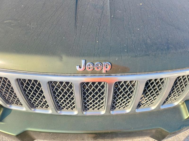 61698136 :رقم المزاد ، 1J8HS68257C653026 vin ، 2007 Jeep Grand Cherokee مزاد بيع