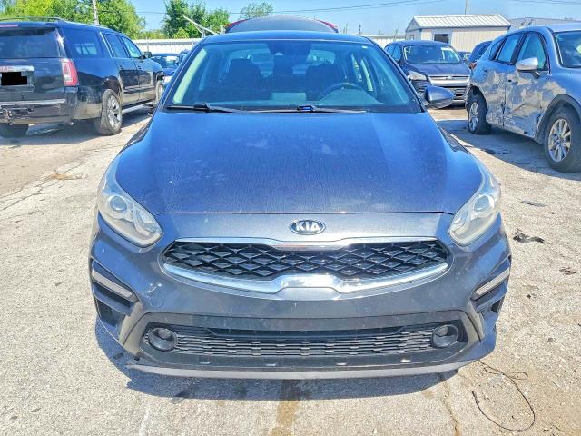 Продажа на аукционе авто 2019 Kia Forte, vin: 3KPF34AD7KE027698, номер лота: 63139736