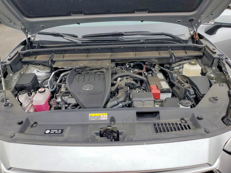 Продажа на аукционе авто 2024 Toyota Highlander, vin: 5TDKDRAH6RS051048, номер лота: 59844106