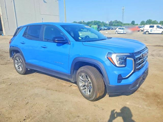 Продажа на аукционе авто 2026 Gmc Terrain, vin: 3GKALUEGXTL442787, номер лота: 59576146