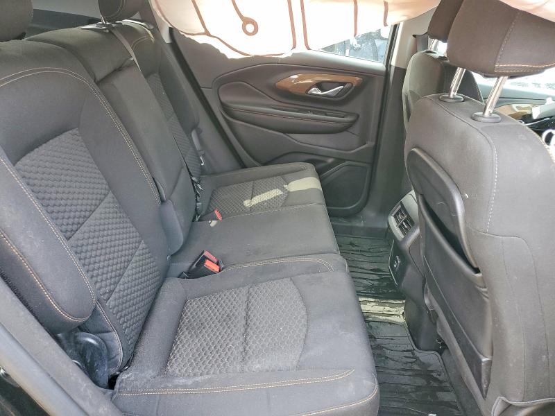 Продажа на аукционе авто 2018 Gmc Terrain, vin: 3GKALTEV1JL310023, номер лота: 60462626