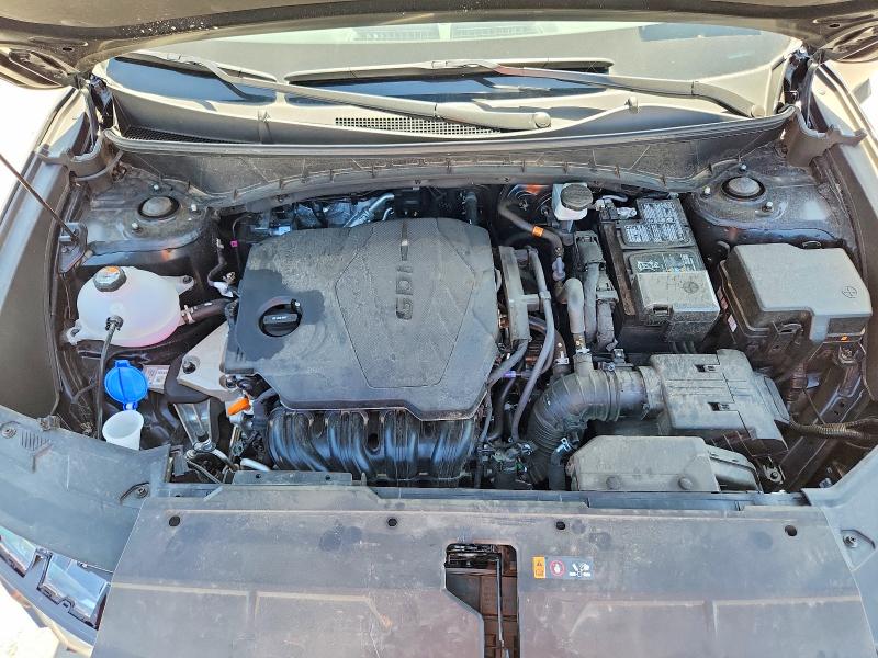 Продажа на аукционе авто 2026 Hyundai Tucson, vin: 5NMJB3DE5TH681430, номер лота: 59021906